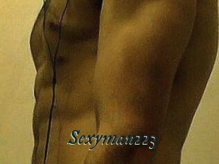 Sexyman223