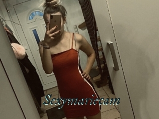 Sexymariecam