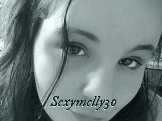 Sexymelly30