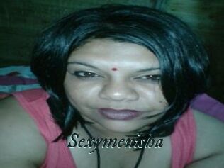Sexymenisha