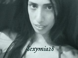 Sexymia28