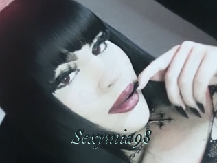 sexymia98 Pharaons Porn