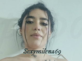 Sexymilena69