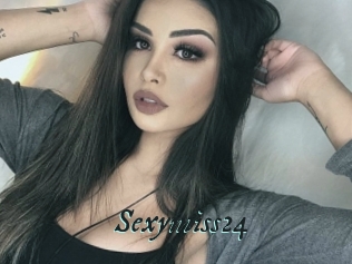Sexymiss24
