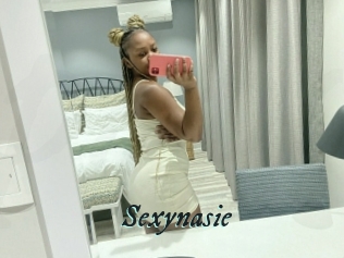 Sexynasie