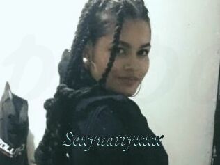 Sexynattyxxx