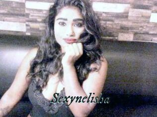Sexynelisha