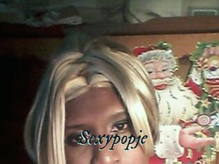 Sexypopje