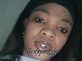 Sexypreggie
