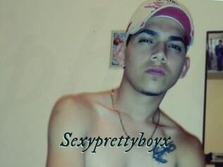 Sexyprettyboyx