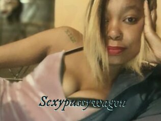 Sexypussywagon