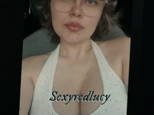 Sexyredlucy