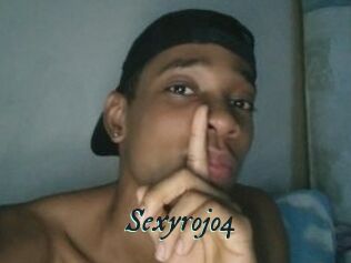 Sexyrojo4