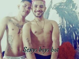 sexys_boys_hot Pharaons Porn