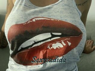 Sexysadida