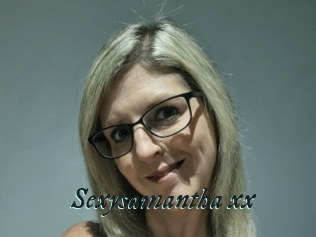 Sexysamantha_xx