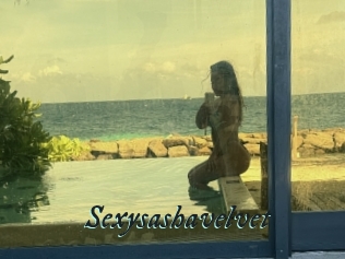 sexysashavelvet Pharaons Porn