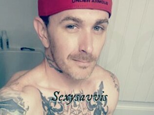 Sexysavvis