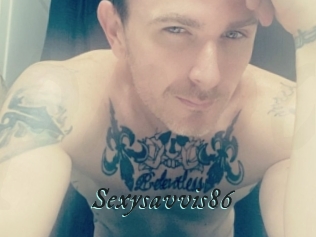Sexysavvis86