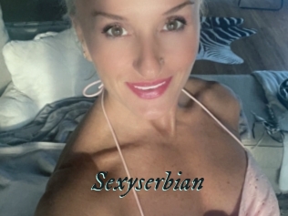 Sexyserbian