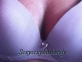 Sexysexykimberly