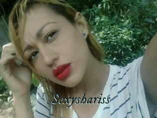 Sexyshariss