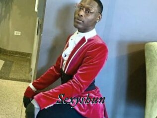 Sexyshun