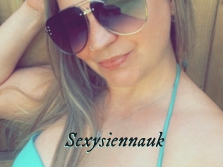 Sexysiennauk