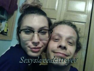 Sexyslavedestroyer