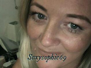 Sexysophie69