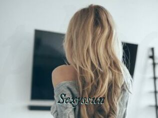 Sexyssun