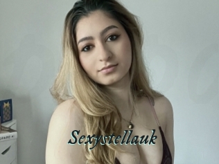 Sexystellauk