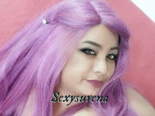 Sexysurena