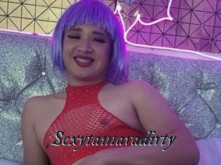 Sexytamaradirty