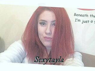 Sexytayla