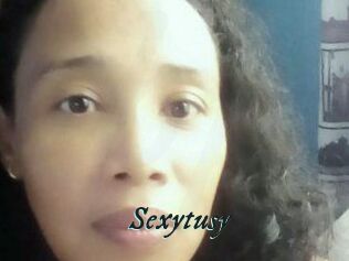Sexytusy