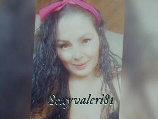 Sexyvaleri81
