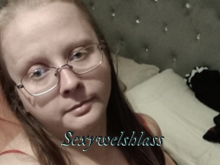 Sexywelshlass