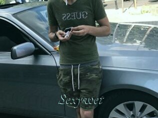 Sexywet