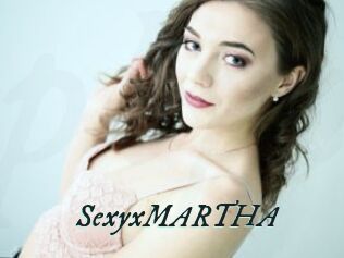 SexyxMARTHA
