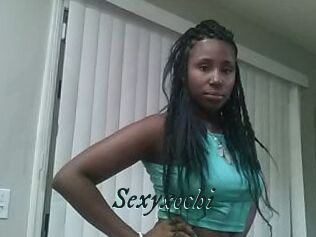 Sexyxochi