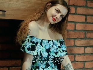 Sexyxzoey