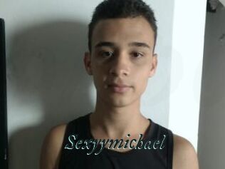 Sexyymichael