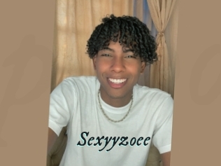 Sexyyzoee
