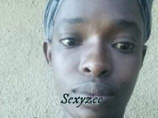 Sexyzee