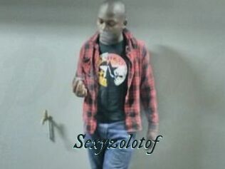 Sexyzolotof
