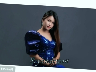 Seyanderson