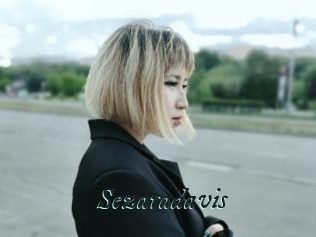 Sezaradavis