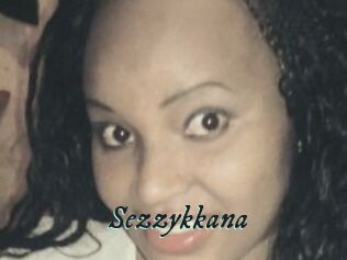 Sezzykkana