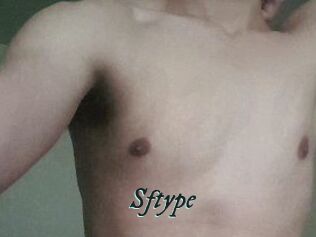 Sftype